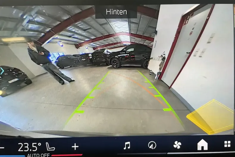 BMW X6 (Seria X) din 2025 cu 17.987 km - oferta BMW192594 - foto 15