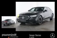 Mercedes-Benz E 200 (Clasa E) din 2024 cu 22.275 km - oferta MER192596 - foto 1