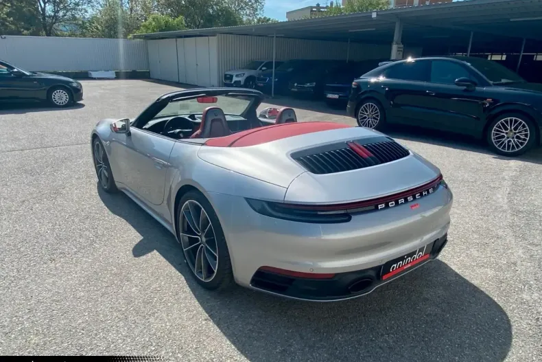 Porsche 911 din 2023 cu 16.500 km - oferta POR192597 - foto 7