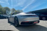 Porsche 911 din 2023 cu 16.500 km - oferta POR192597 - foto 8