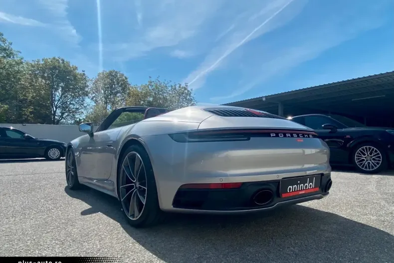 Porsche 911 din 2023 cu 16.500 km - oferta POR192597 - foto 8