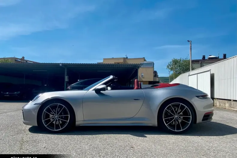 Porsche 911 din 2023 cu 16.500 km - oferta POR192597 - foto 9