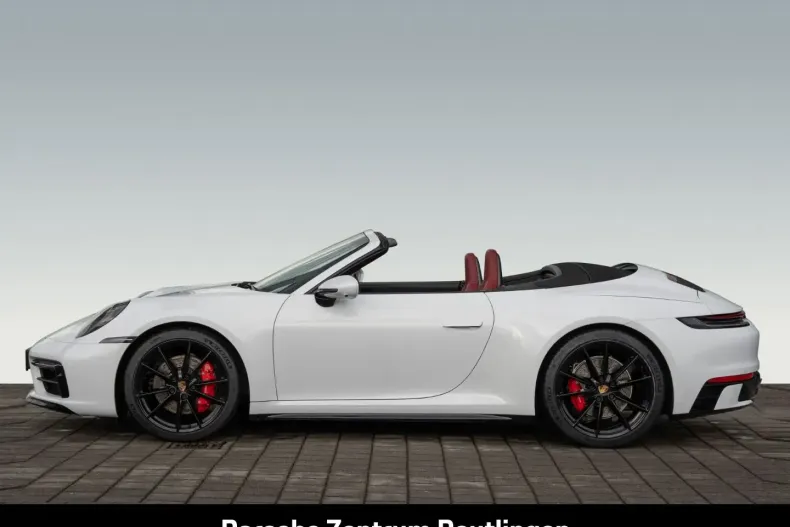 Porsche 992 din 2022 cu 56.800 km - oferta POR192598 - foto 2