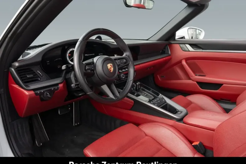 Porsche 992 din 2022 cu 56.800 km - oferta POR192598 - foto 4