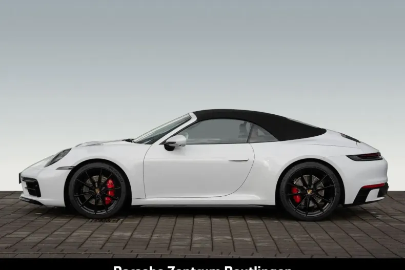 Porsche 992 din 2022 cu 56.800 km - oferta POR192598 - foto 8