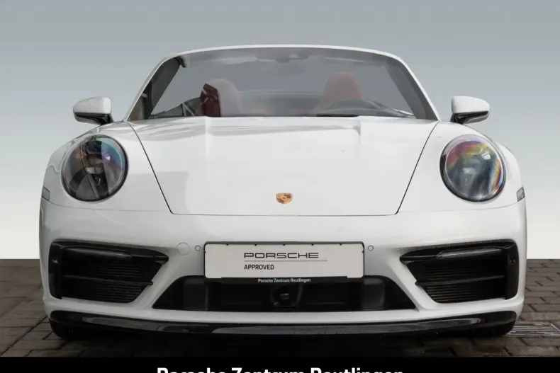 Porsche 992 din 2022 cu 56.800 km - oferta POR192598 - foto 9