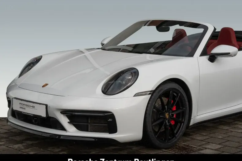 Porsche 992 din 2022 cu 56.800 km - oferta POR192598 - foto 10