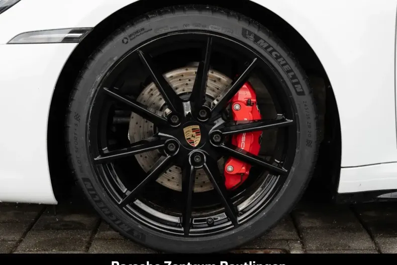 Porsche 992 din 2022 cu 56.800 km - oferta POR192598 - foto 11
