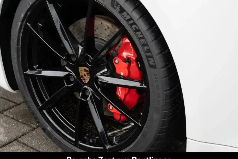 Porsche 992 din 2022 cu 56.800 km - oferta POR192598 - foto 12