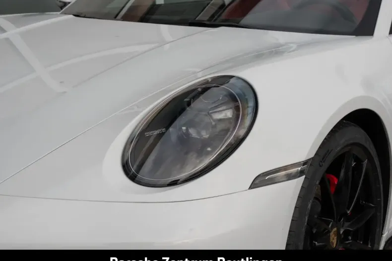 Porsche 992 din 2022 cu 56.800 km - oferta POR192598 - foto 13