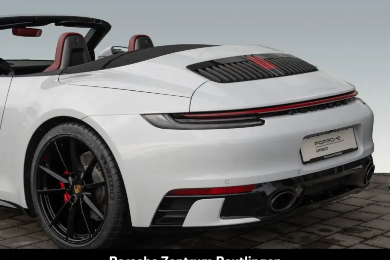 Porsche 992 din 2022 cu 56.800 km - oferta POR192598 - foto 14