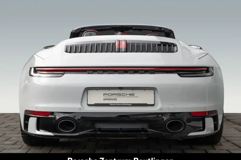 Porsche 992 din 2022 cu 56.800 km - oferta POR192598 - foto 16