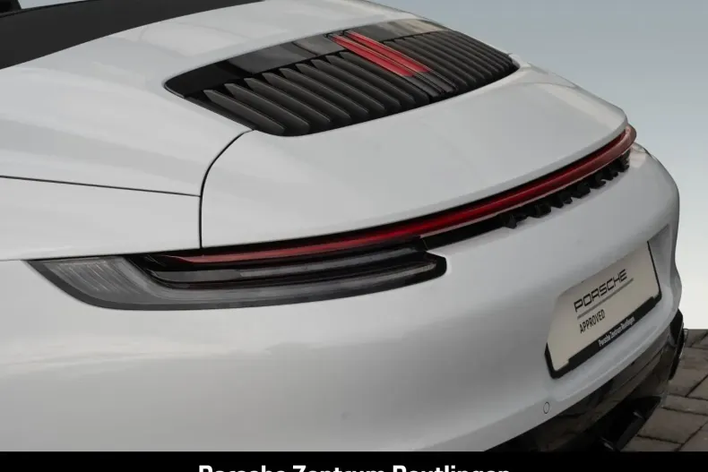 Porsche 992 din 2022 cu 56.800 km - oferta POR192598 - foto 17