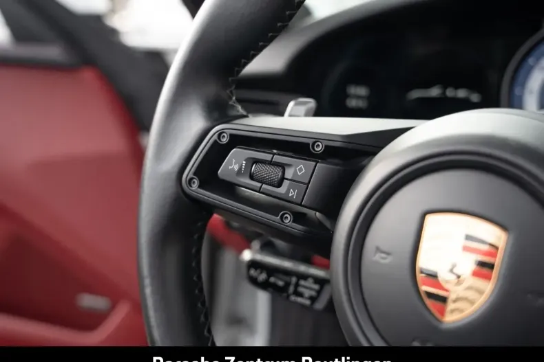Porsche 992 din 2022 cu 56.800 km - oferta POR192598 - foto 26