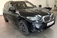 BMW X3 (Seria X) din 2024 cu 34.990 km - oferta BMW192600 - foto 1