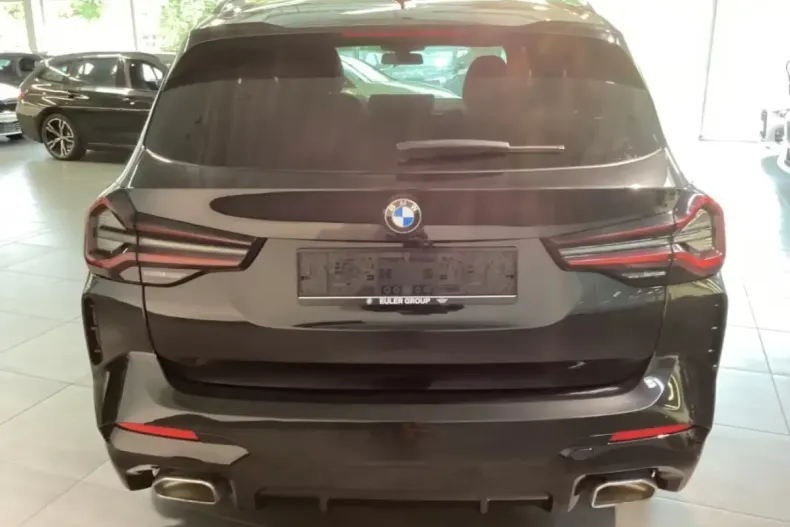 BMW X3 (Seria X) din 2024 cu 34.990 km - oferta BMW192600 - foto 7