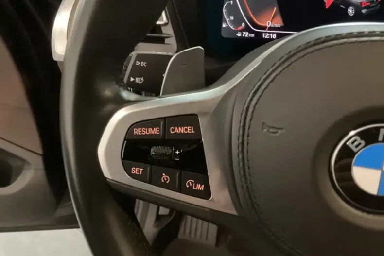 BMW X3 (Seria X) din 2024 cu 34.990 km - oferta BMW192600 - foto 10