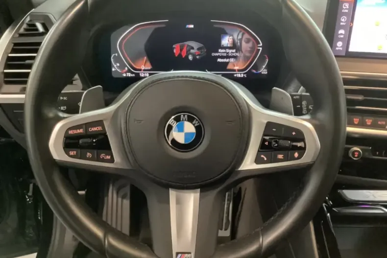 BMW X3 (Seria X) din 2024 cu 34.990 km - oferta BMW192600 - foto 11