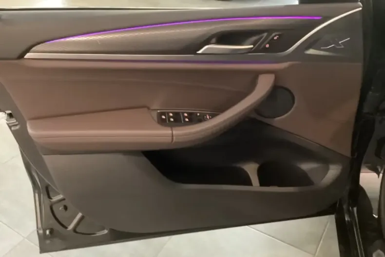 BMW X3 (Seria X) din 2024 cu 34.990 km - oferta BMW192600 - foto 12