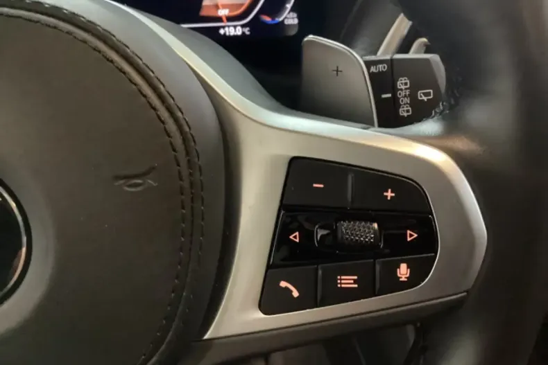 BMW X3 (Seria X) din 2024 cu 34.990 km - oferta BMW192600 - foto 13