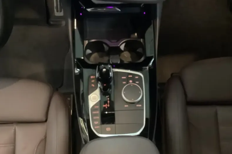 BMW X3 (Seria X) din 2024 cu 34.990 km - oferta BMW192600 - foto 14