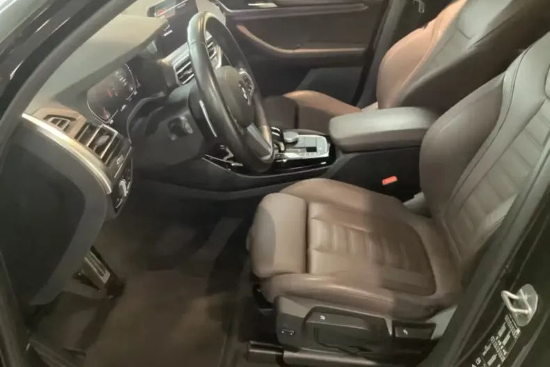 BMW X3 (Seria X) din 2024 cu 34.990 km - oferta BMW192600 - foto 16