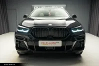 BMW X6 (Seria X) din 2021 cu 78.678 km - oferta BMW192602 - foto 2