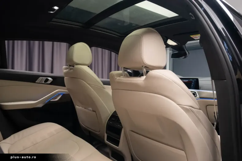 BMW X6 (Seria X) din 2021 cu 78.678 km - oferta BMW192602 - foto 7