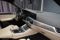 BMW X6 (Seria X) din 2021 cu 78.678 km - oferta BMW192602 - foto 11