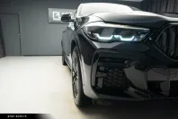 BMW X6 (Seria X) din 2021 cu 78.678 km - oferta BMW192602 - foto 12