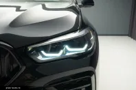 BMW X6 (Seria X) din 2021 cu 78.678 km - oferta BMW192602 - foto 14