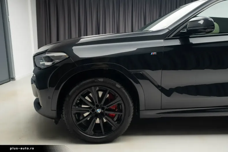 BMW X6 (Seria X) din 2021 cu 78.678 km - oferta BMW192602 - foto 16