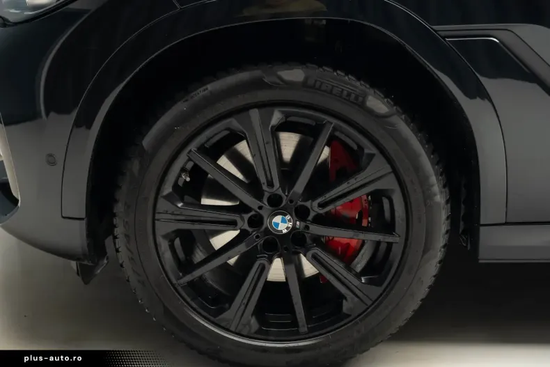 BMW X6 (Seria X) din 2021 cu 78.678 km - oferta BMW192602 - foto 17