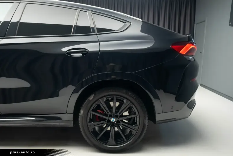 BMW X6 (Seria X) din 2021 cu 78.678 km - oferta BMW192602 - foto 19