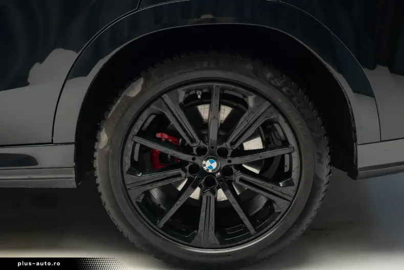 BMW X6 (Seria X) din 2021 cu 78.678 km - oferta BMW192602 - foto 20