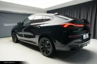 BMW X6 (Seria X) din 2021 cu 78.678 km - oferta BMW192602 - foto 21