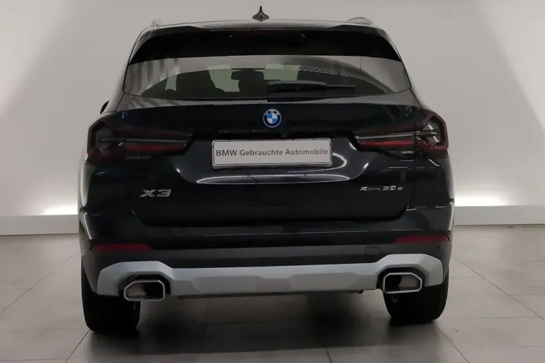 BMW X3 (Seria X) din 2022 cu 27.001 km - oferta BMW192603 - foto 3