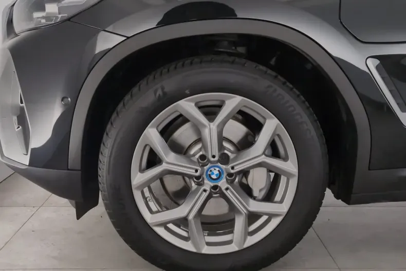 BMW X3 (Seria X) din 2022 cu 27.001 km - oferta BMW192603 - foto 4