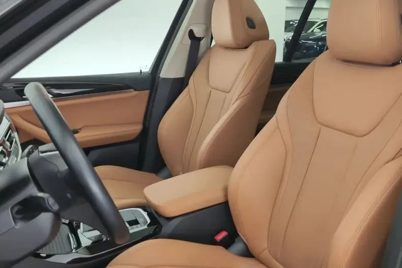 BMW X3 (Seria X) din 2022 cu 27.001 km - oferta BMW192603 - foto 5