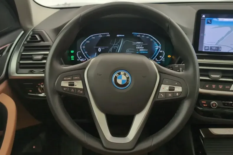 BMW X3 (Seria X) din 2022 cu 27.001 km - oferta BMW192603 - foto 7