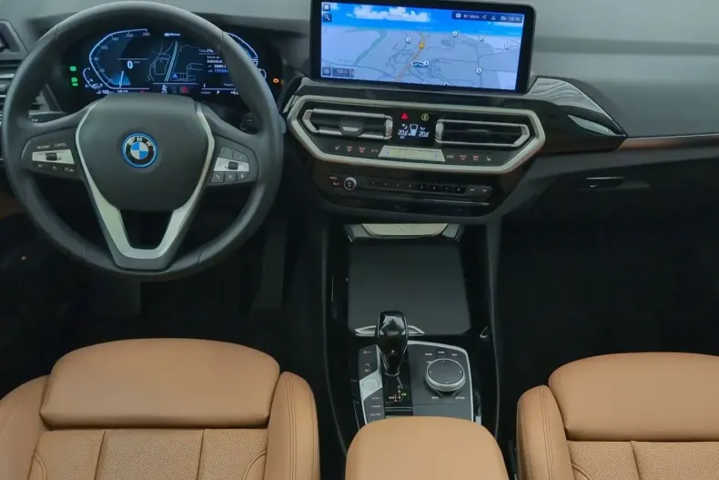 BMW X3 (Seria X) din 2022 cu 27.001 km - oferta BMW192603 - foto 9