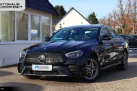 Mercedes-Benz E 300 (Clasa E) din 2021 cu 66.833 km - oferta MER192604 - foto 1