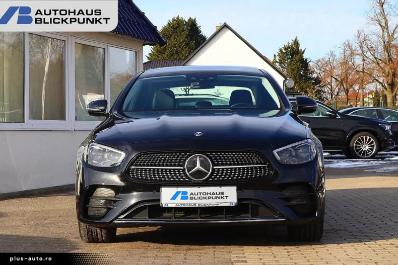 Mercedes-Benz E 300 (Clasa E) din 2021 cu 66.833 km - oferta MER192604 - foto 2