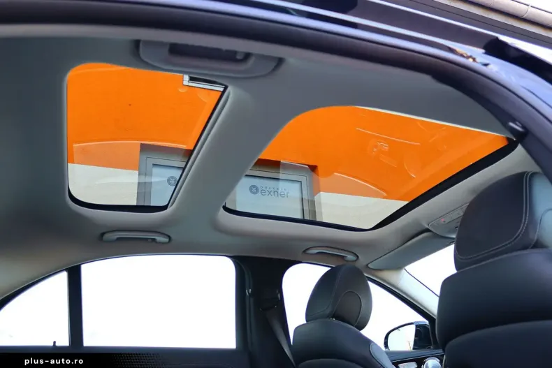 Mercedes-Benz E 300 (Clasa E) din 2021 cu 66.833 km - oferta MER192604 - foto 16