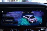 Mercedes-Benz E 300 (Clasa E) din 2021 cu 66.833 km - oferta MER192604 - foto 22