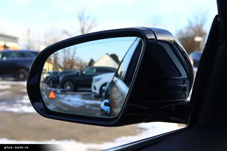 Mercedes-Benz E 300 (Clasa E) din 2021 cu 66.833 km - oferta MER192604 - foto 32