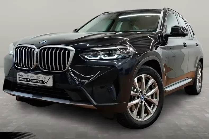 BMW X3 (Seria X) din 2022 cu 32.453 km - oferta BMW192605 - foto 1