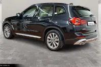BMW X3 (Seria X) din 2022 cu 32.453 km - oferta BMW192605 - foto 2