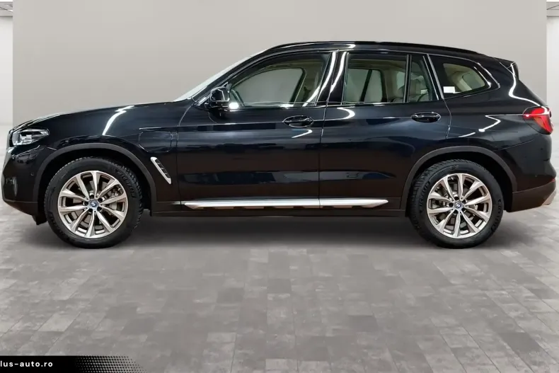 BMW X3 (Seria X) din 2022 cu 32.453 km - oferta BMW192605 - foto 3