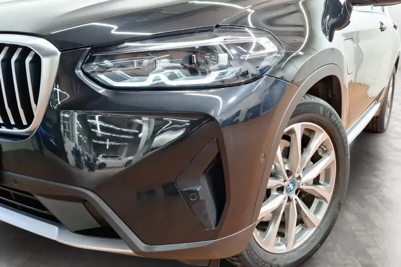 BMW X3 (Seria X) din 2022 cu 32.453 km - oferta BMW192605 - foto 4